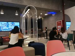 -SENTEA森茶(麦地丽日店)