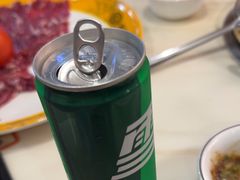 -潮汕大目牛肉火锅(水围店)