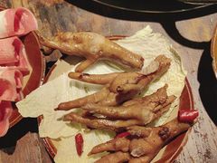 -乡当俏老火锅