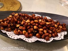 -老长春肉馆(创业大街店)