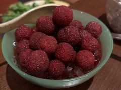 -滇野云南野生菌餐厅(陕西南路店)