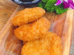 -Hi YOU你的饭局泰餐厅(雍和宫店)