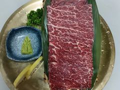 -九田家黑牛烤肉料理(宽城万达店)