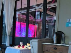 -嘎纳时光餐厅(水游城尚街店)