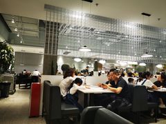 大堂-卡朋西餐(大信新都汇店)