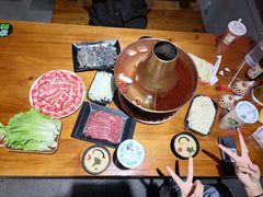 -南门涮肉(后海店)