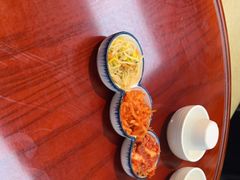 -屋里家延边朝鲜族冷面(南园店)
