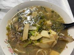 -小狗面馆(复兴店)