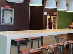 大堂-肯德基(沪东店)