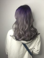 -山浦形象烫染