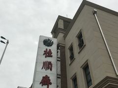 -芦庄子桂顺斋(和平路总店)