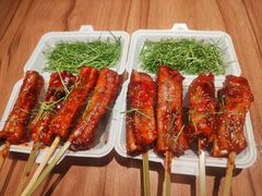 -雪熊精酿·哈尔滨烧烤酒馆(非遗大串店)