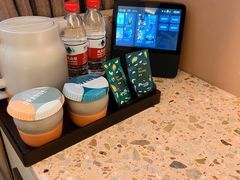 -桔子酒店(天津五大道店)