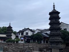 -南翔古镇
