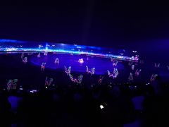 -鼎盛王朝康熙大典实景演出