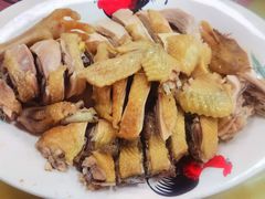 -东江客家情食府