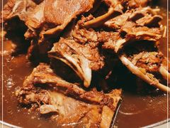 -蝎王府羊蝎子(西直门店)