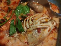 咖喱蟹-黄珍珍泰国菜馆(九龙城店)