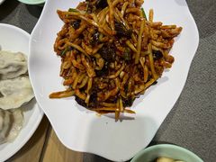 -馅老满(鼓楼店)