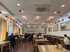-惠丰源烩面馆(经七路店)