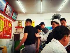 -明呈黄鱼面馆(斜土路店)