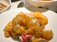 -食锦记·福建私房菜(浦西万达店)