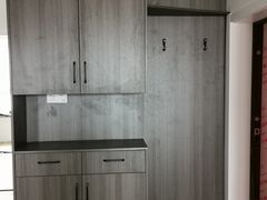 -佰丽爱家全屋定制(汶水店)