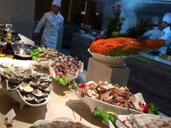 长沙三景韦尔斯利酒店自助餐厅-长沙三景韦尔斯利酒店·Oval全日制餐厅自助餐