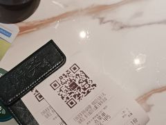 -绿茶餐厅(滨海万达广场店)