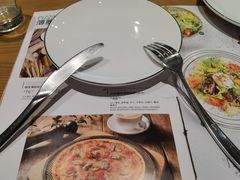 -新贝乐意大利餐厅(镇江苏宁广场店)