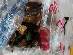 -三毛烤鸡(清泰街店)
