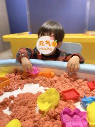 -幻贝家儿童乐园(苏州中心店)