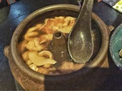 汽锅鸡-松茸小馆·云南特色餐厅