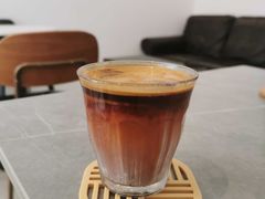 black pink-PAUSE CAFE(南秀村店)