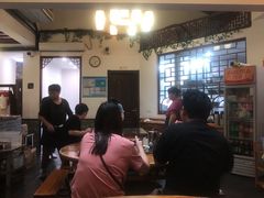 -双塔老饭店