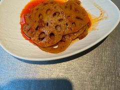 -老三样 · 江西菜馆(前海壹方汇店)
