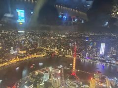 -上海中心大厦