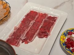 -南门涮肉(上海二店)