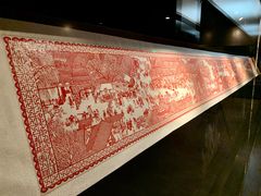 -兰州非物质文化遗产陈列馆