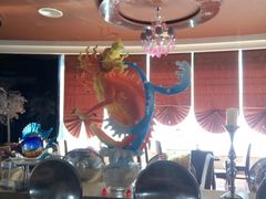 -荣誉国际酒店-云顶旋转餐厅