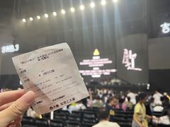 -成都金融城演艺中心