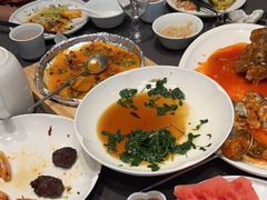 -望乡楼上海菜(日月光店)