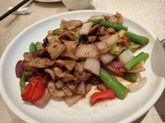 -群乐饭店(滨安路店)