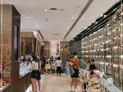 -VENCHI 闻绮(北京国贸商城店)
