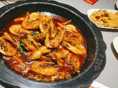 -巴蜀王婆大虾(南锣鼓巷店)