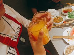 -海底捞火锅(漫乐城夜宵主题店)