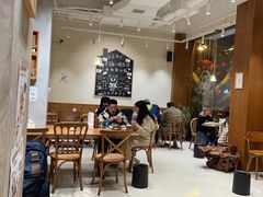 -小豆海棠(嘉兴路店)