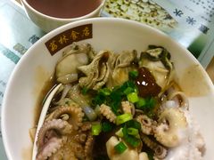 -荔林食店(西华路店)