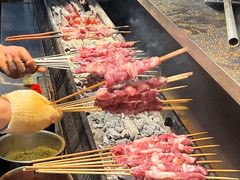 -撒拉花儿·新疆菜·清真(太阳宫店)