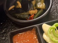 -九田家黑牛烤肉料理(珠江摩尔店)